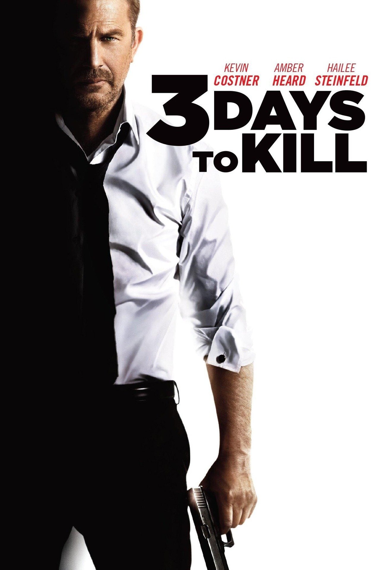 3 Days to Kill (2014) [32732] (A1765099730) [[Movies]] --Plex--
